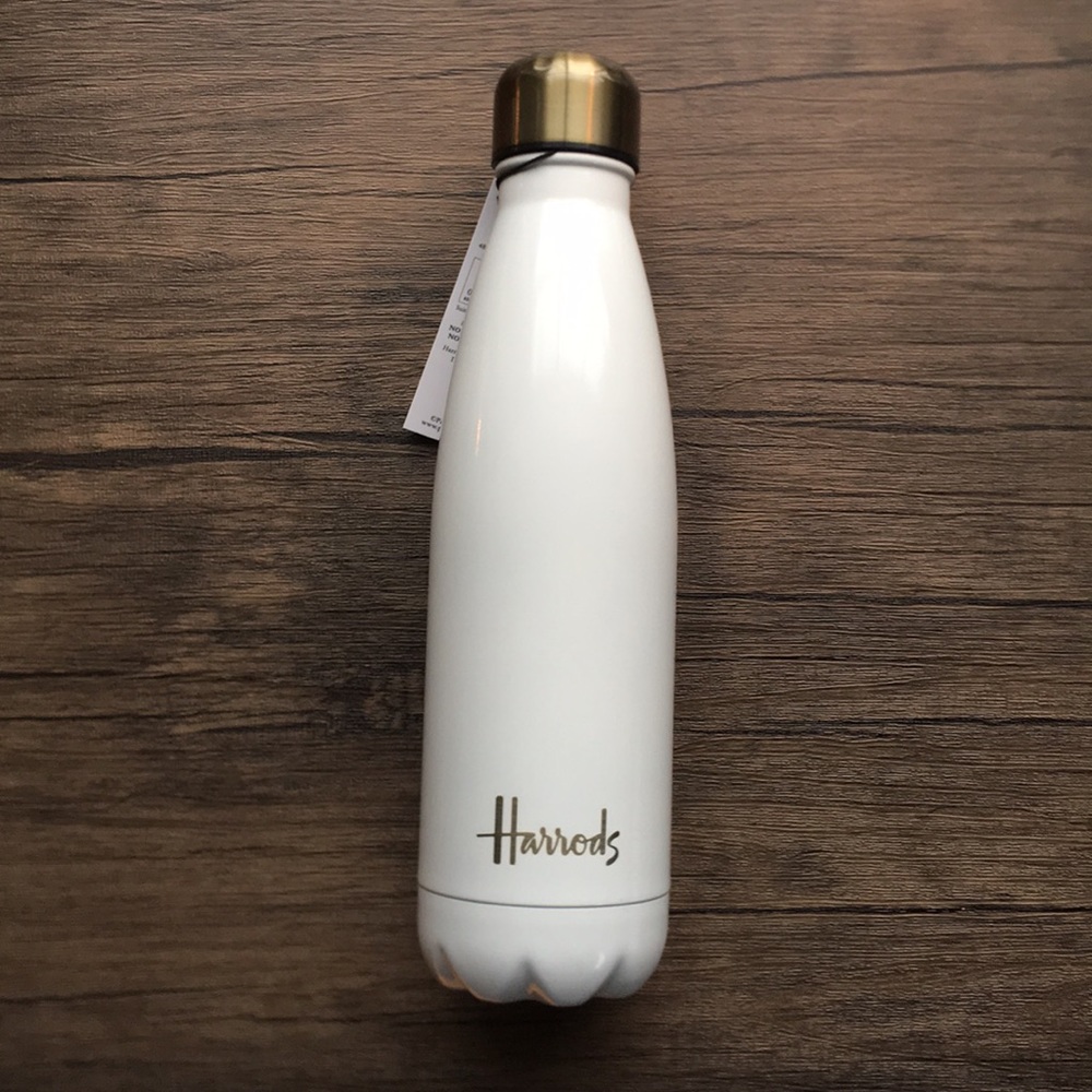 🇬🇧 NWT Harrods Paddington Reusable Bottle - Picture 4 of 9